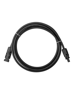 Cable solar 6mm² 20 m con conectores MC4 | Victron Energy