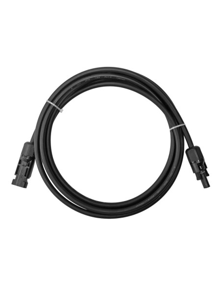 Cable solar 6mm² 20 m con conectores MC4 | Victron Energy