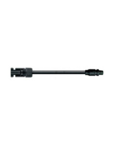 Cable adaptador solar MC4 macho a MC3 hembra | Victron Energy