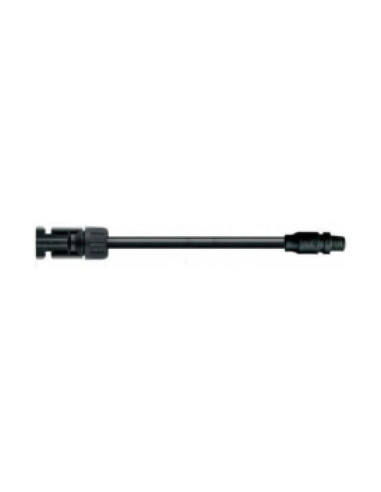 Cable adaptador solar MC4 macho a MC3 hembra | Victron Energy