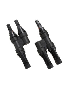 Par divisor solar MC4-Y (1M-2F / 1F-2M) | Victron Energy