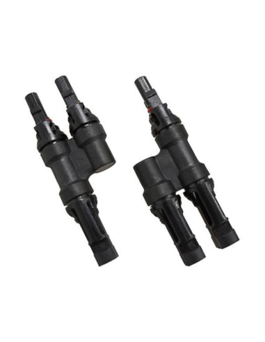 Par divisor solar MC4-Y (1M-2F / 1F-2M) | Victron Energy
