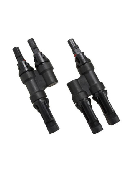 Par divisor solar MC4-Y (1M-2F / 1F-2M) | Victron Energy