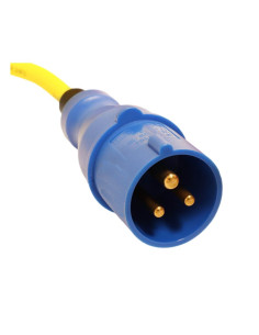 Cable de puerto (shore power) 15m 16A | Victron Energy