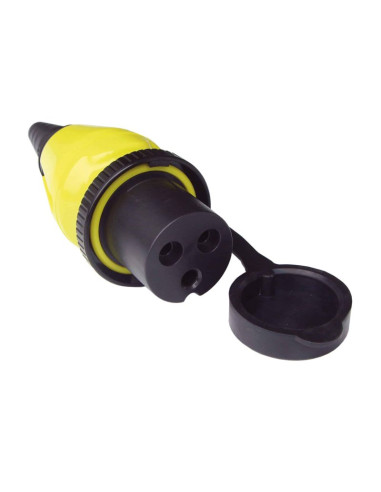 Cable de puerto (shore power) 25m 16A | Victron Energy