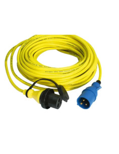 Cable de puerto (shore power) 25m 32A | Victron Energy