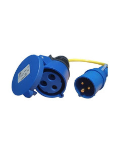 Cable adaptador 16A a 32A/250V CEE/CEE | Victron Energy