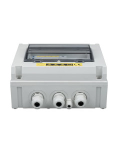 VE Transfer Switch 10kVA/230V | Victron Energy
