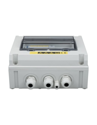 VE Transfer Switch 10kVA/230V | Victron Energy