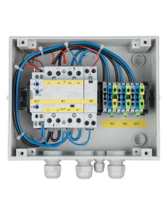 VE Transfer Switch 5kVA/230V | Victron Energy