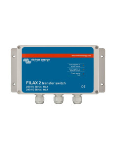 Filax-2 230V/50Hz-240V/60Hz | Victron Energy