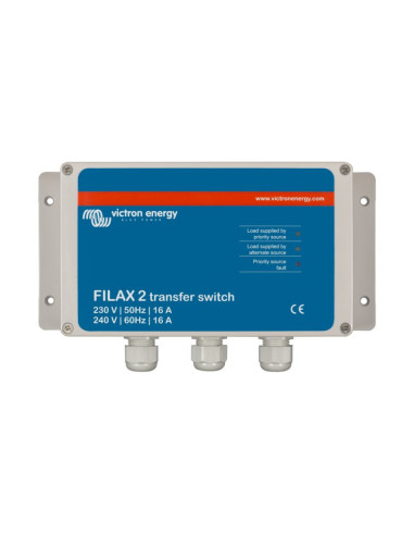 Filax-2 230V/50Hz-240V/60Hz | Victron Energy