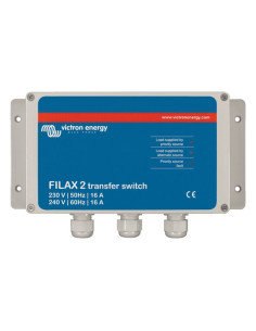 Filax-2 110V/50Hz-120V/60Hz | Victron Energy