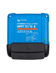MPPT WireBox-S 75-10/15 (para 75/10 y 75/15) | Victron Energy