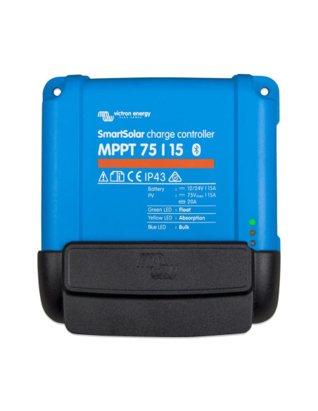 MPPT WireBox-S 75-10/15 (para 75/10 y 75/15) | Victron Energy