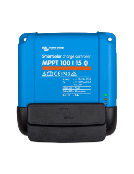 MPPT WireBox-S 100-15 (para 100/15) | Victron Energy