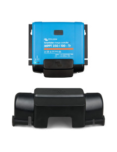 MPPT WireBox-L Tr (para modelos Tr, h=200mm) | Victron Energy