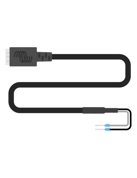 Cable de salida digital VE.Direct TX (regulación de iluminación PWM) | Victron Energy