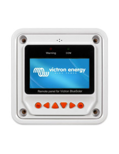 Panel remoto para BlueSolar PWM-Pro | Victron Energy