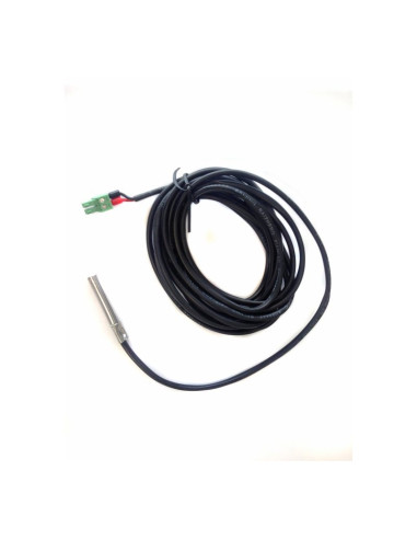 Sensor de temperatura para BlueSolar PWM-Pro | Victron Energy