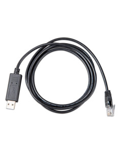 Cable interfaz USB para BlueSolar PWM-Pro | Victron Energy