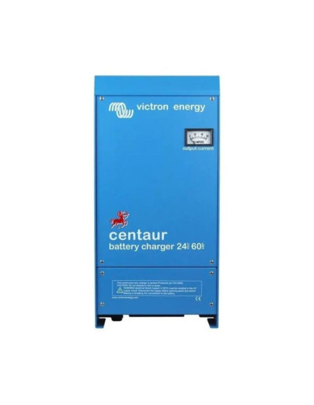 Centaur Charger 24/60 (3 salidas) | Victron Energy