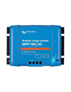 Regulador MPPT Victron BlueSolar 100/30