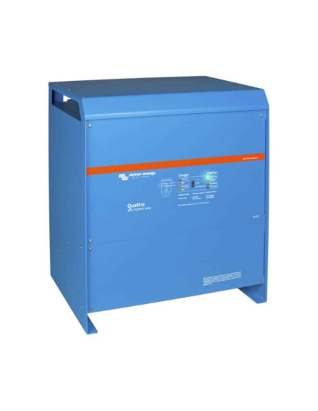 Quattro 48/15000/200-100/100 | Victron Energy
