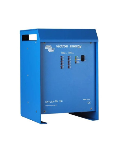 Skylla-TG 24/50 (1+1 salidas) | Victron Energy