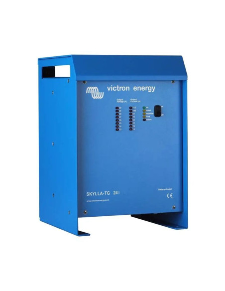 Skylla-TG 24/50 (1+1 salidas) | Victron Energy