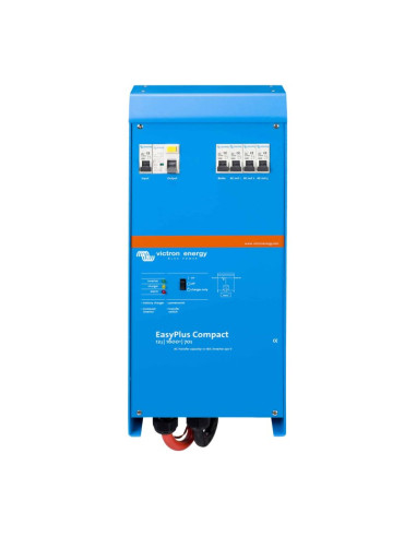 EasyPlus C 12/1600/70-16 | Victron Energy
