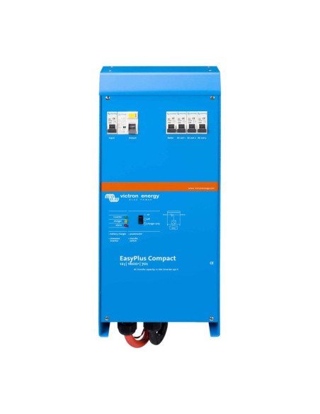 EasyPlus C 12/1600/70-16 | Victron Energy