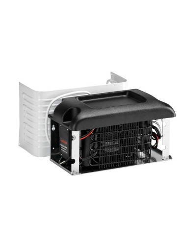Sistema de refrigeración para camión MAN TGA/TGX, marca Indel B modelo UR35, bajo consumo 60W