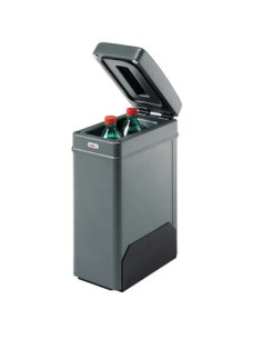 Nevera portátil Frigocat de 7 litros con alimentación 24V, marca Indel B modelo TB007NT2 sin gas refrigerante
