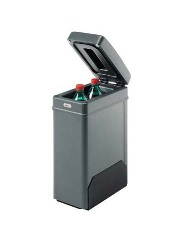 Nevera portátil Frigocat de 7 litros con alimentación 24V, marca Indel B modelo TB007NT2 sin gas refrigerante