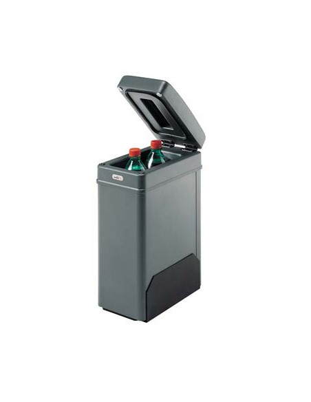 Nevera portátil Frigocat de 7 litros con alimentación 24V, marca Indel B modelo TB007NT2 sin gas refrigerante
