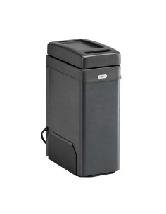Nevera portátil Frigocat de 7 litros con alimentación 12V, marca Indel B modelo TB007NT1 sin gas refrigerante