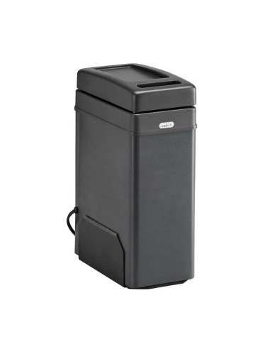 Nevera portátil Frigocat de 7 litros con alimentación 12V, marca Indel B modelo TB007NT1 sin gas refrigerante