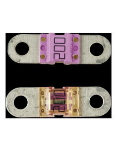 Fusible MIDI 30A/58V-M6 (paquete de 5) - Victron Energy