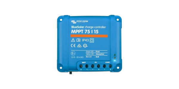 Regulador de Carga Solar MPPT vs PWM: Diferencias y Cómo Elegir